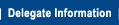Delegate Information
